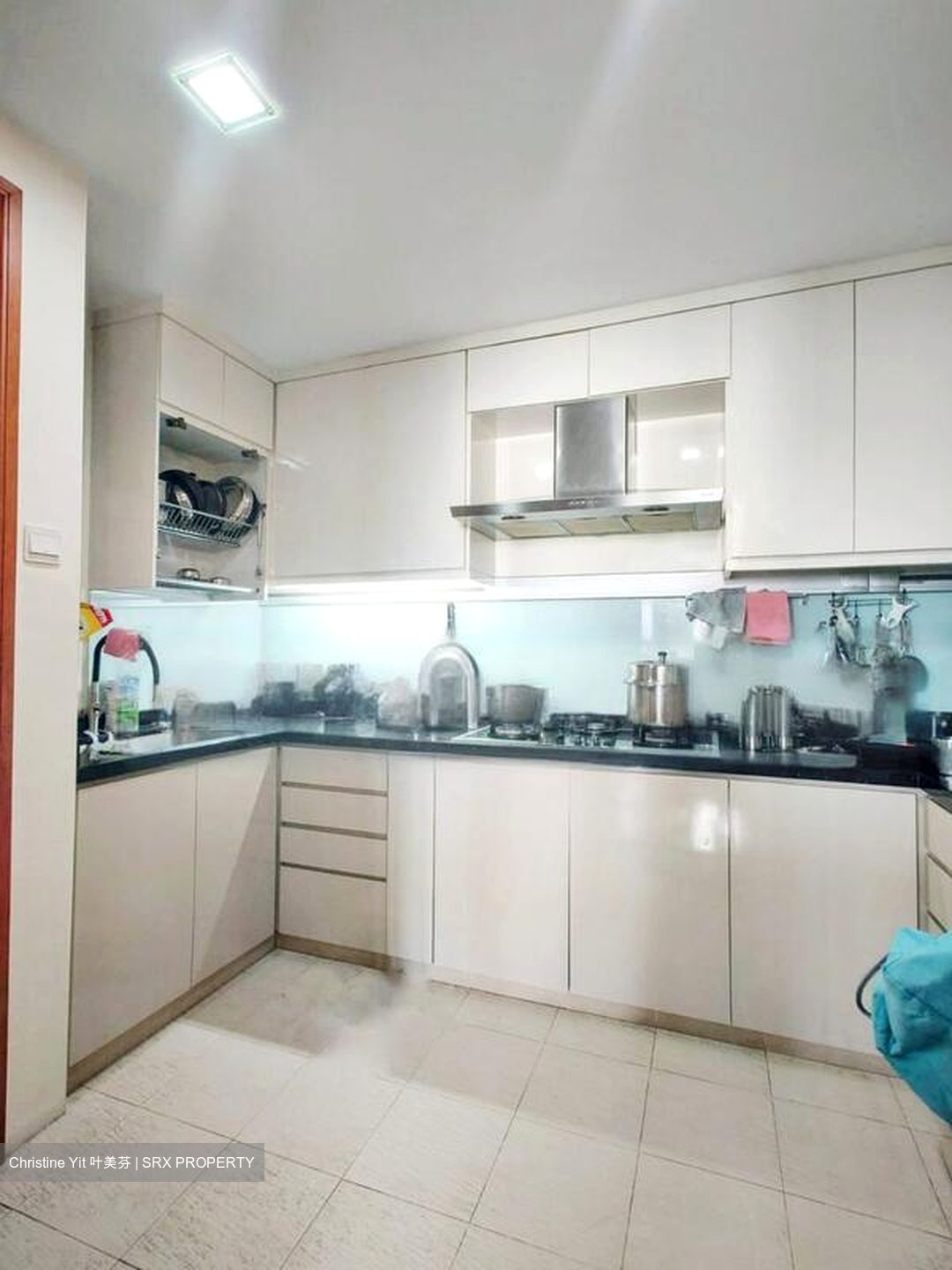 Rivervale Crest (D19), Apartment #459114511